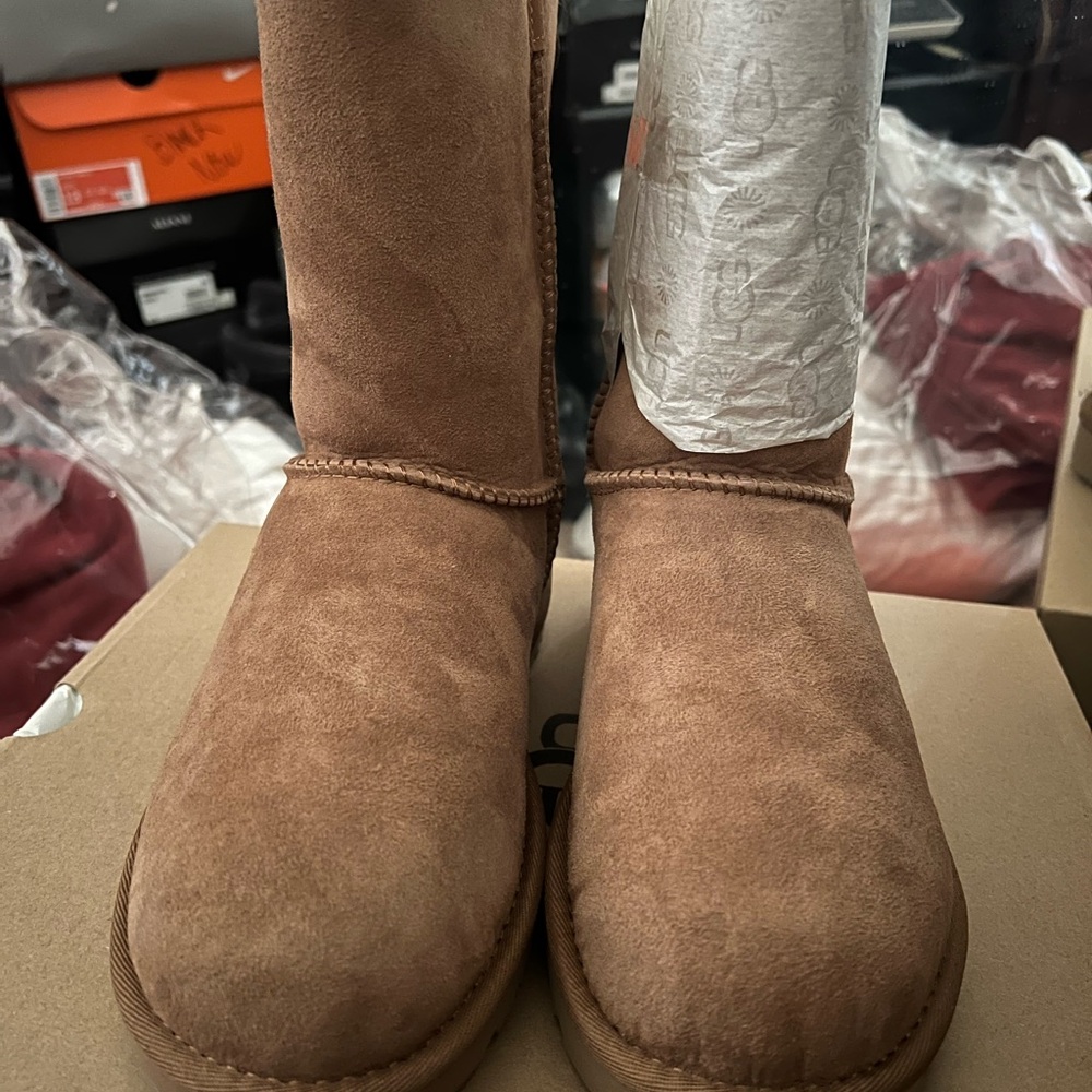 New Ugg Bootd